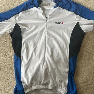 Men's Lightweight Cycling Jersey